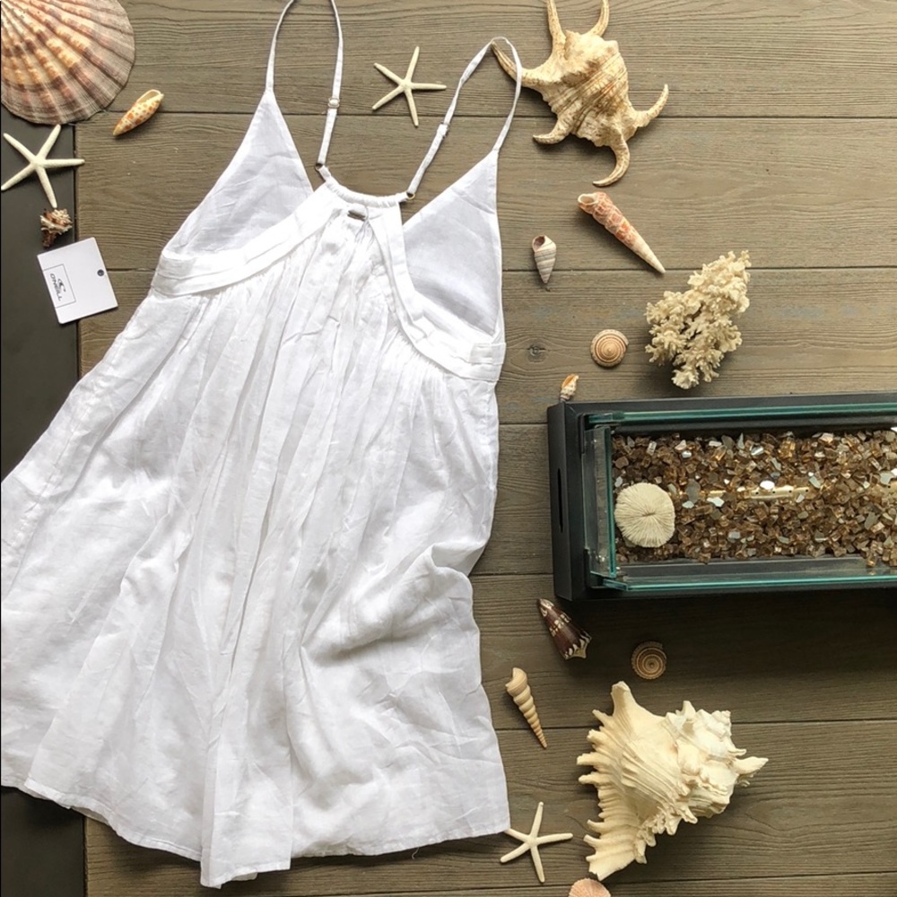 🌼🌴O’Neill DRESS🌴🌼 - Picture 7 of 8
